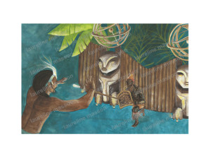  par laureline masson