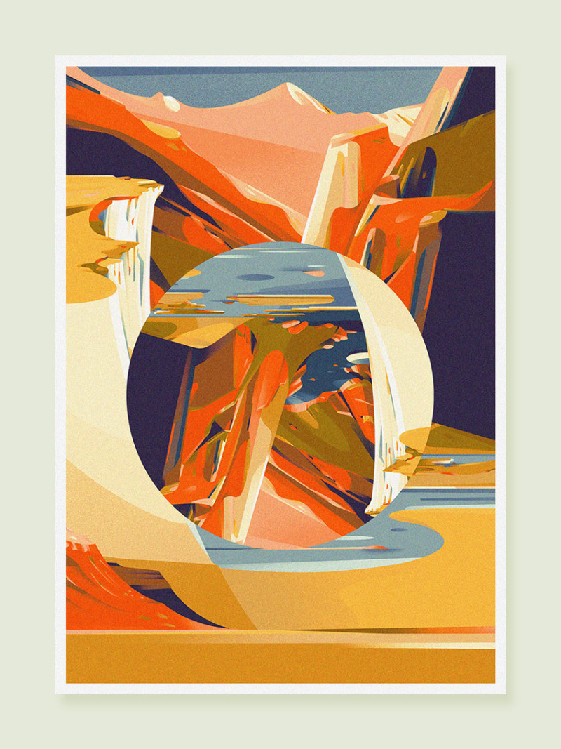 Sauvage par manon sauzara - Image principale