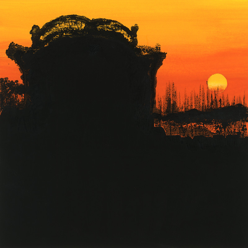 Le Soir par vanessa vérillon - Image principale