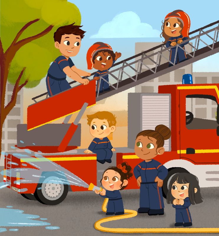  - anais chevret - ananash - illustrateurs-jeunesse