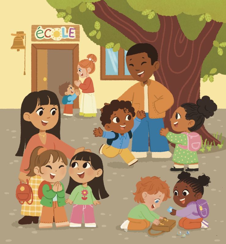  - anais chevret - ananash - illustrateurs-jeunesse