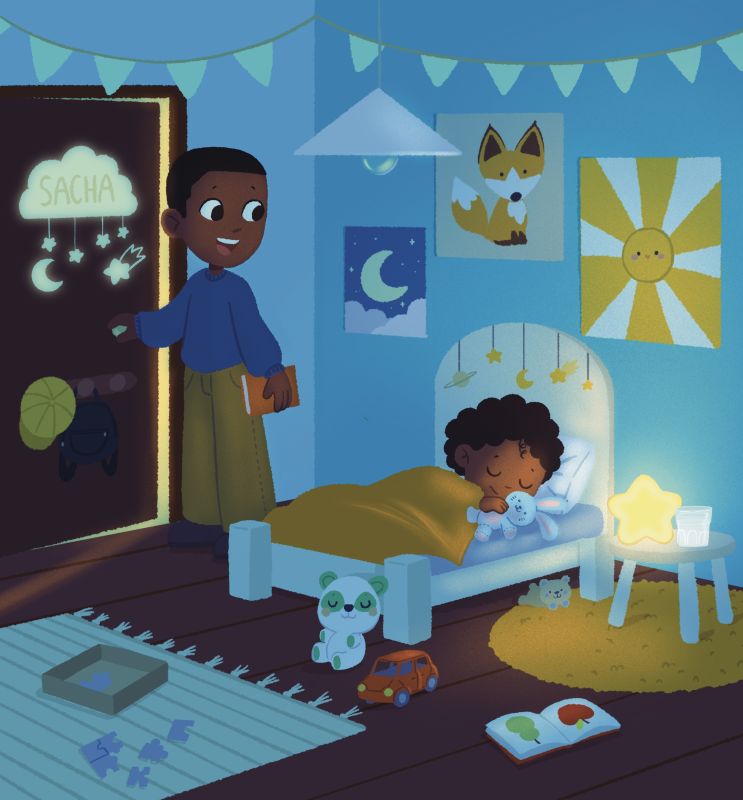  - anais chevret - ananash - illustrateurs-jeunesse