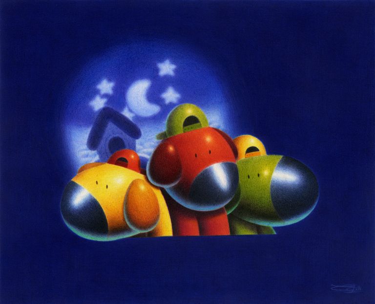  - arthur congnard - illustrateurs-jeunesse