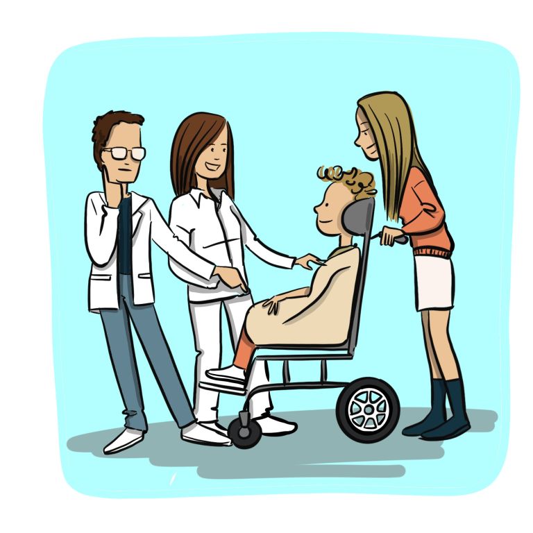  - Capucine dessine - illustrateurs-jeunesse