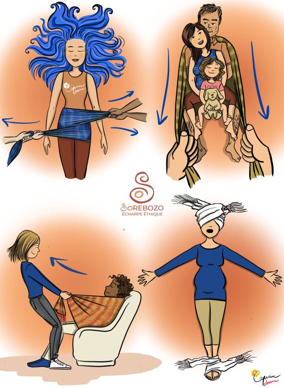  - Capucine dessine - illustrateurs-jeunesse