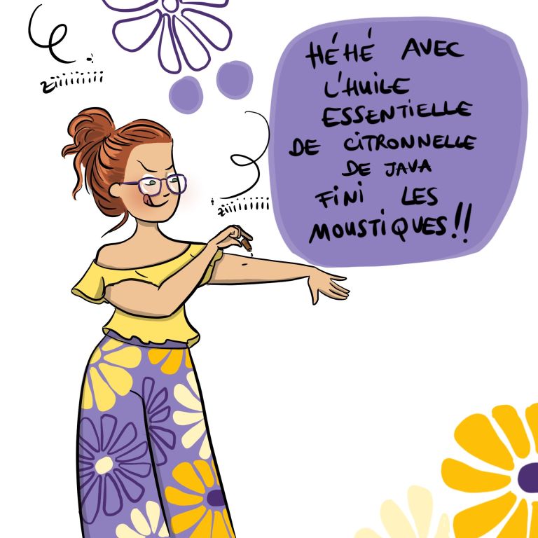  - Capucine dessine - illustrateurs-jeunesse