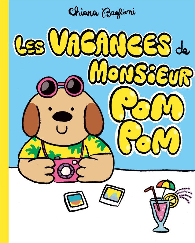  - Baglioni Chiara - illustrateurs-jeunesse