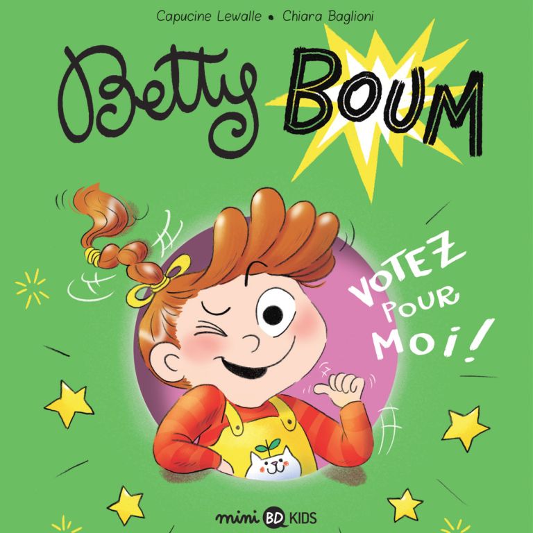  - Baglioni Chiara - illustrateurs-jeunesse