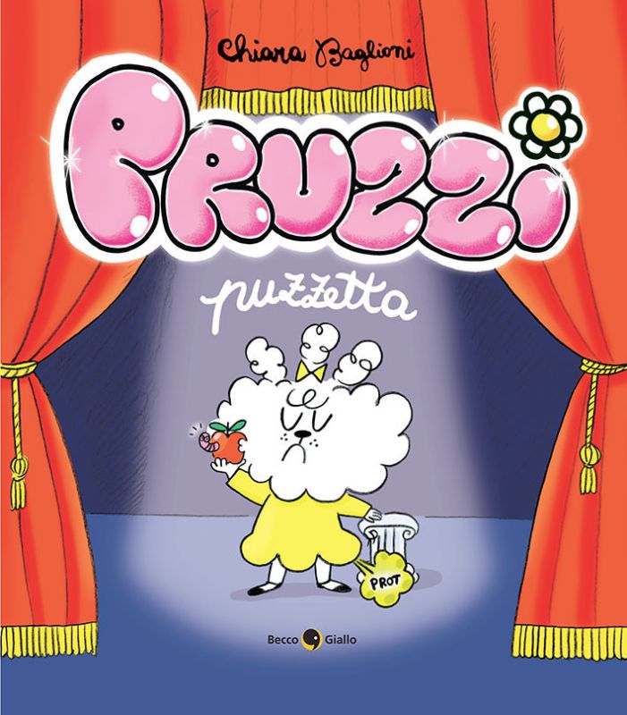  - Baglioni Chiara - illustrateurs-jeunesse