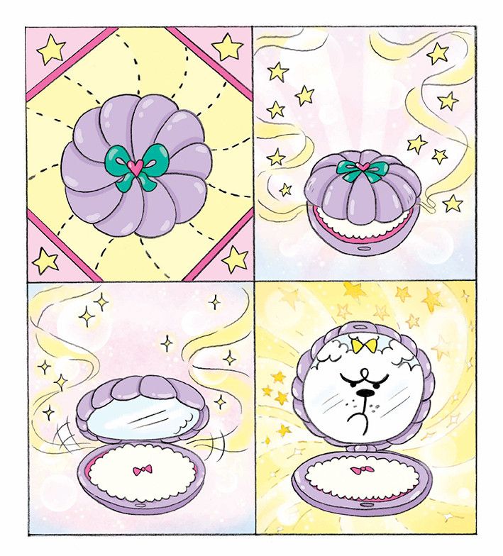  - Baglioni Chiara - illustrateurs-jeunesse