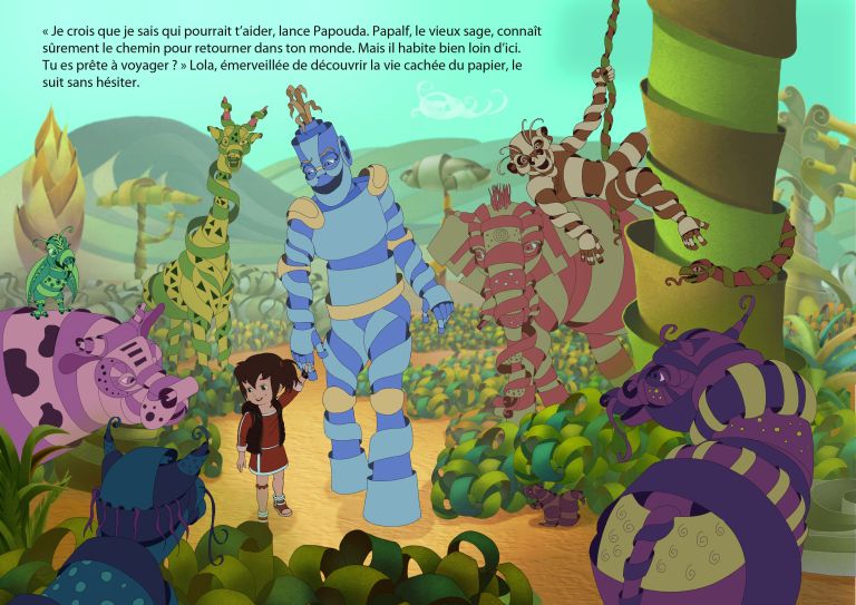  - Johnson Darren - illustrateurs-jeunesse