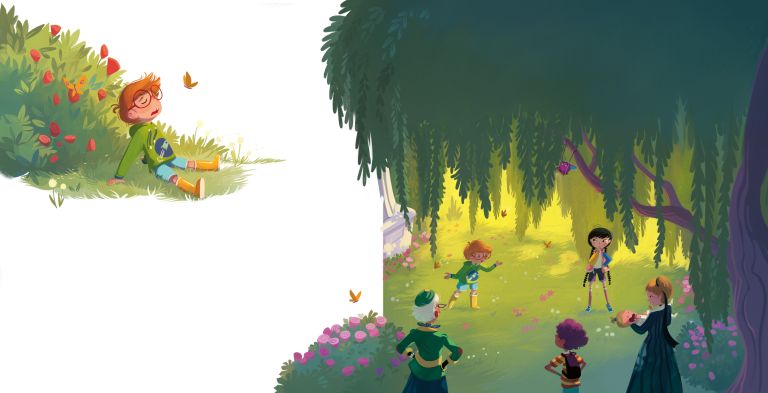  - lisa guisquier - illustrateurs-jeunesse