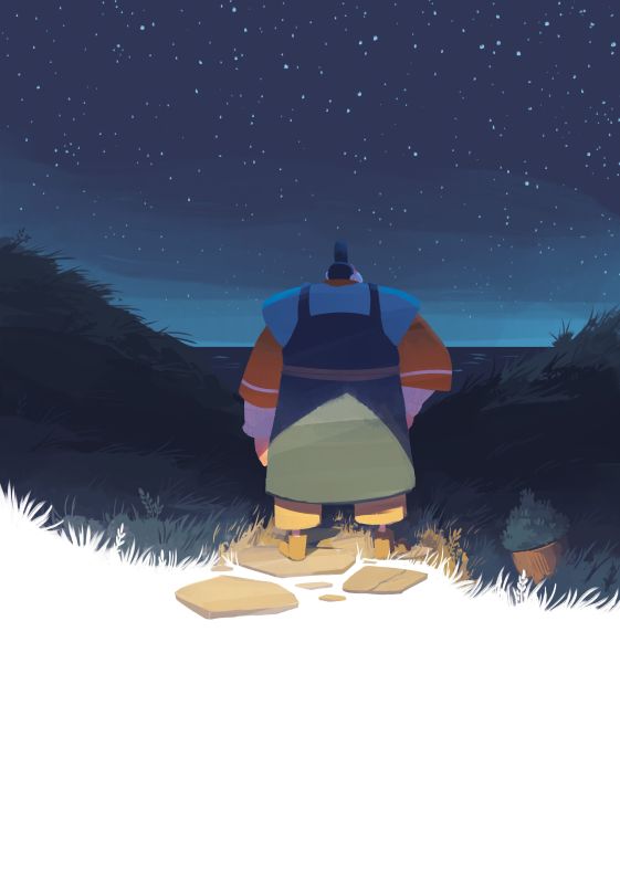  - lisa guisquier - illustrateurs-jeunesse