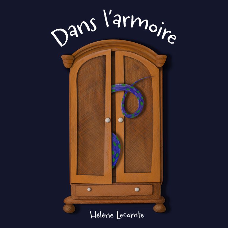 - Hélène Lecomte - illustrateurs-jeunesse