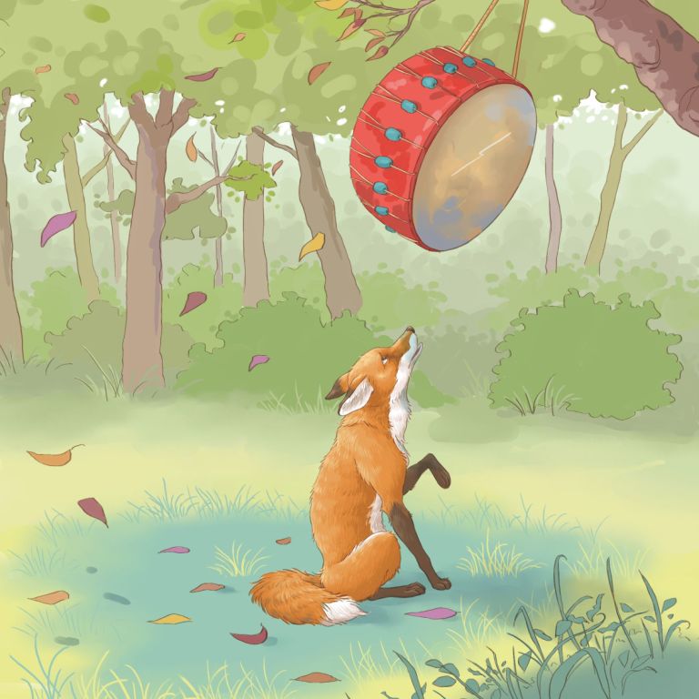  - nathalie gavet - illustrateurs-jeunesse