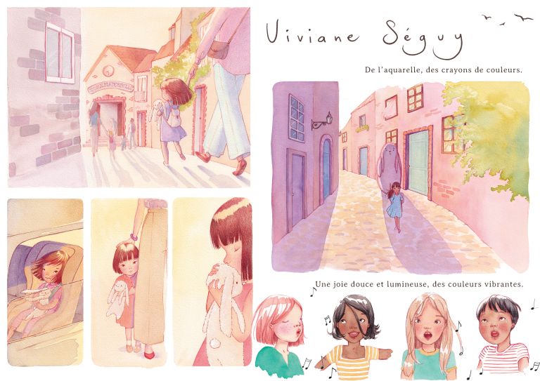  - Viviane Seguy - illustrateurs-jeunesse