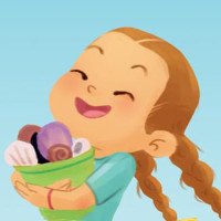 amandine gardie - illustrateurs-jeunesse