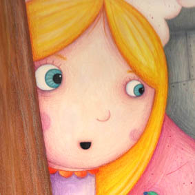 angélique pelletier - illustrateurs-jeunesse