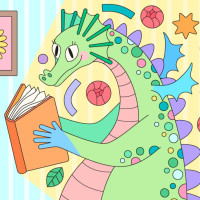 Anna florsdefum - illustrateurs-jeunesse