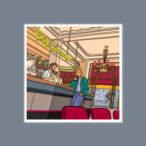 Chez Jeanette - antoine meurant - Produit créatif