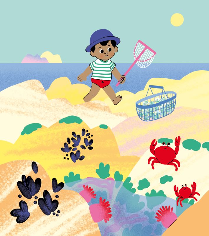  - aurélie abolivier - illustrateurs-jeunesse