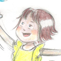 Capucine dessine - illustrateurs-jeunesse