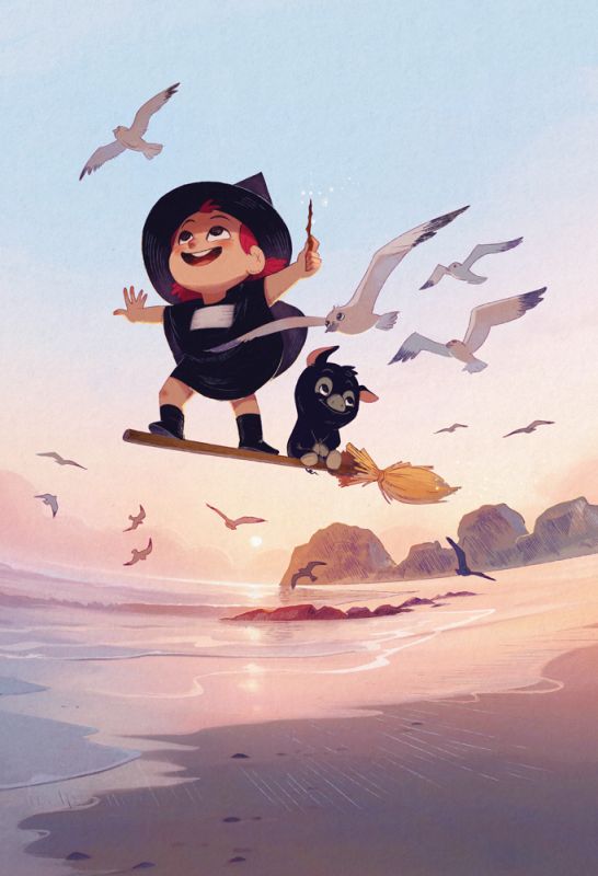  - carine hinder - illustrateurs-jeunesse