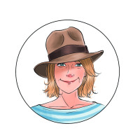 sophie ruffieux - illustrateurs-jeunesse