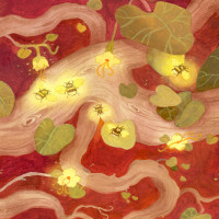 Chloé Sissa - illustrateurs-jeunesse