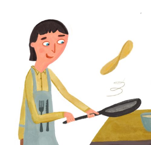 sophie collin - illustrateurs-jeunesse