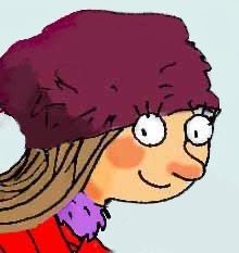 elisabeth schlossberg - illustrateurs-jeunesse