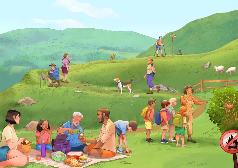  - estelle rattier - illustrateurs-jeunesse