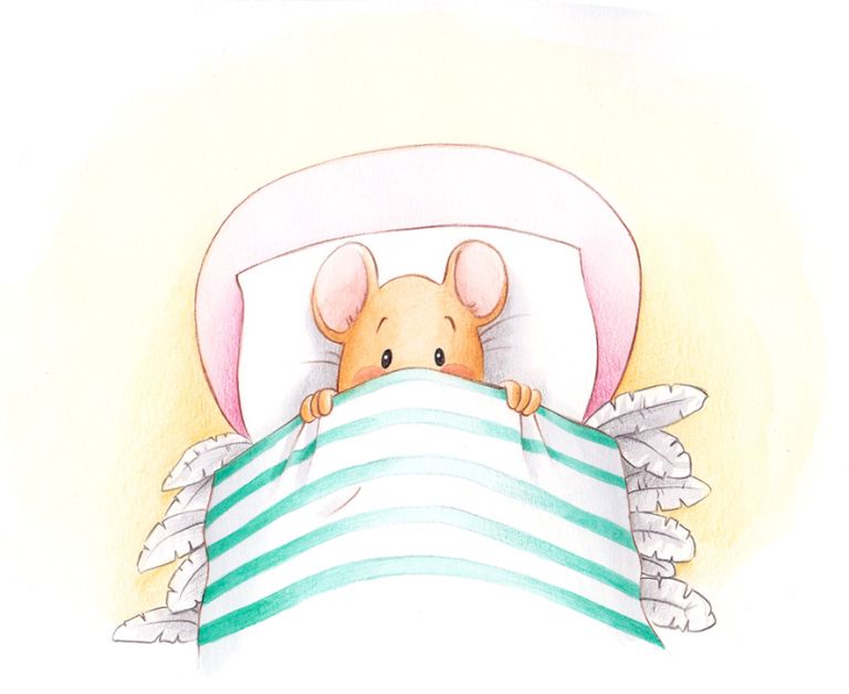 Inquiétude... Clementine's Great Big Uh Oh's - fanny roch - illustrateurs-jeunesse