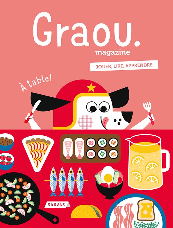  - gwé . - illustrateurs-jeunesse