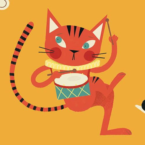 héloïse mab - illustrateurs-jeunesse