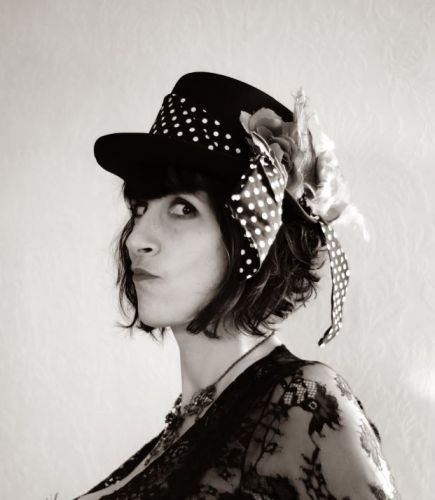 laeti vanille - illustrateurs-jeunesse