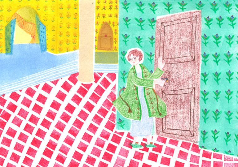  - léa szalewa - illustrateurs-jeunesse