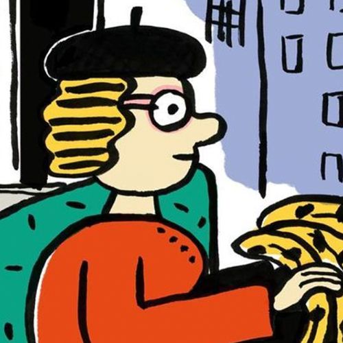 marion piffaretti - illustrateurs-jeunesse