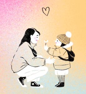 En quelques gifs - marianne vary - illustrateur-jeunesse