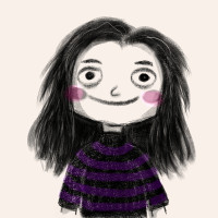 Marie Fleur Gallardo - illustrateurs-jeunesse