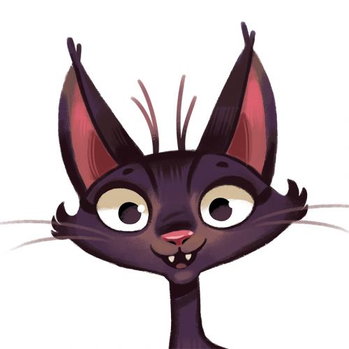 marine cazaux - illustrateurs-jeunesse