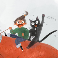 marylia greusard - illustrateurs-jeunesse