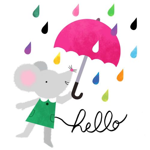 mélisande luthringer - illustrateurs-jeunesse