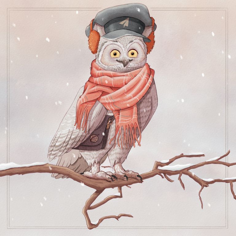 Portfolio - Nicolas CLEMENT - illustrateur-jeunesse