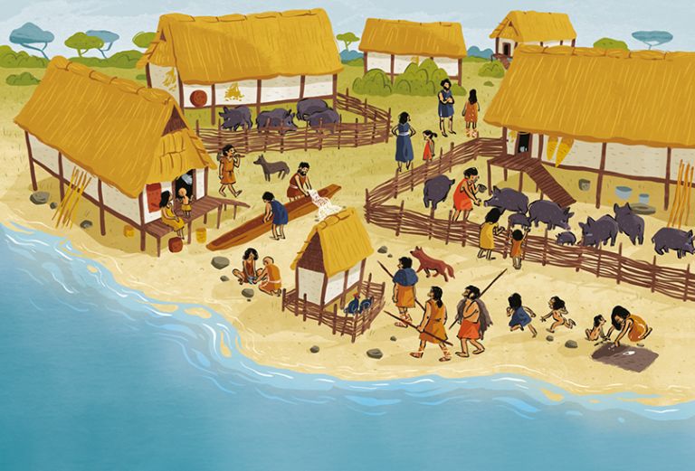 Youpi Doc - Bayard - n°414 - nicolas trève - illustrateurs-jeunesse