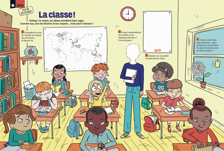  - aude massot - illustrateurs-jeunesse