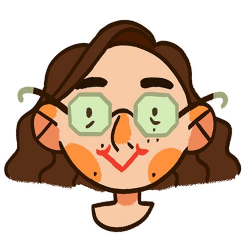 pauline pernette - illustrateurs-jeunesse