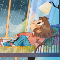 ramona bruno - illustrateurs-jeunesse