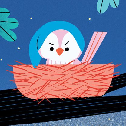 Raphaëlle Michaud - illustrateurs-jeunesse