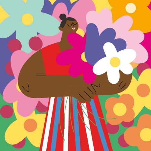 sophie bouxom - illustrateurs-jeunesse